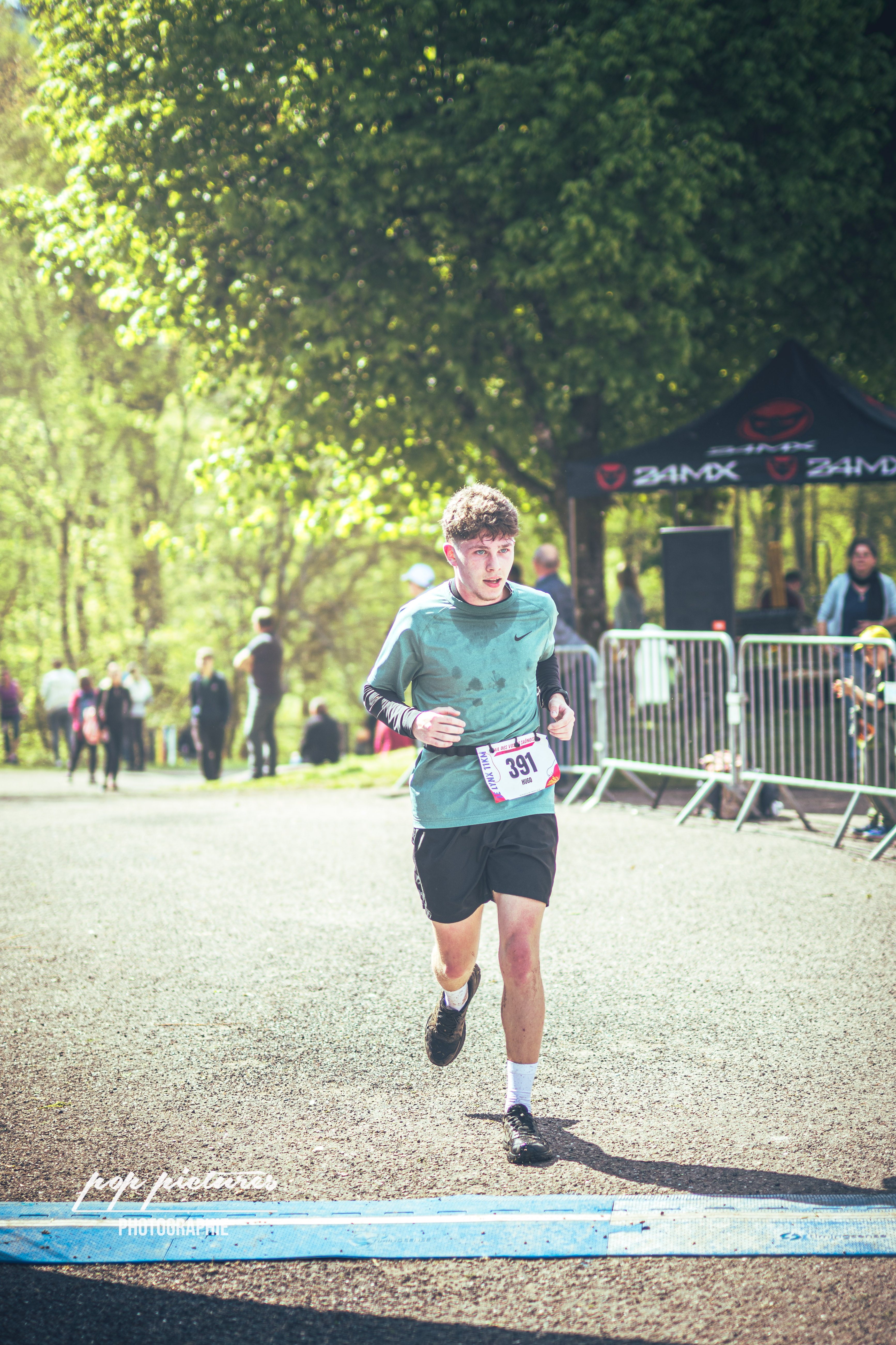 Image du trail